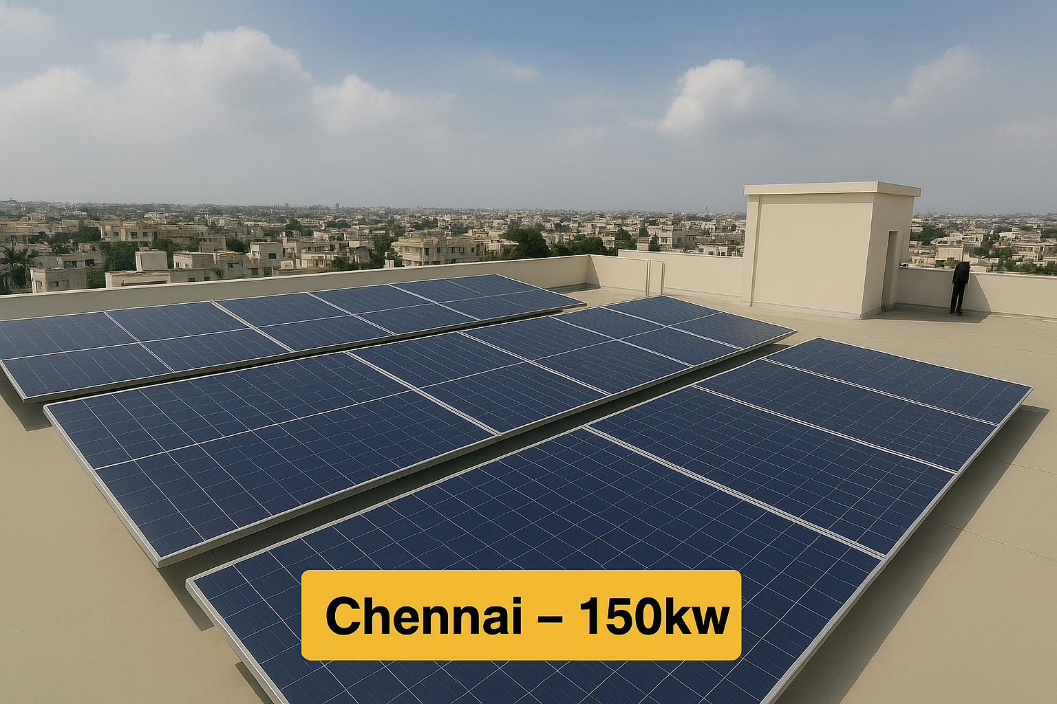 Before Solar
