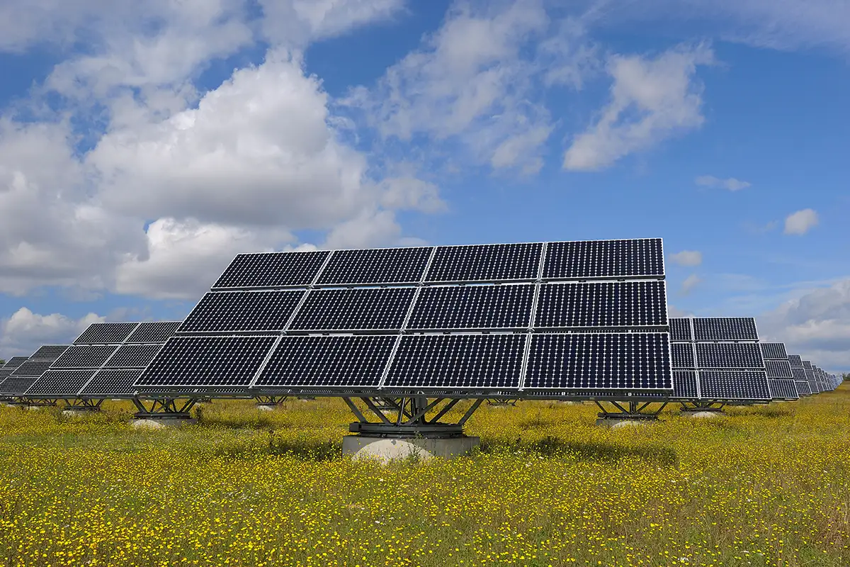 Solar Project