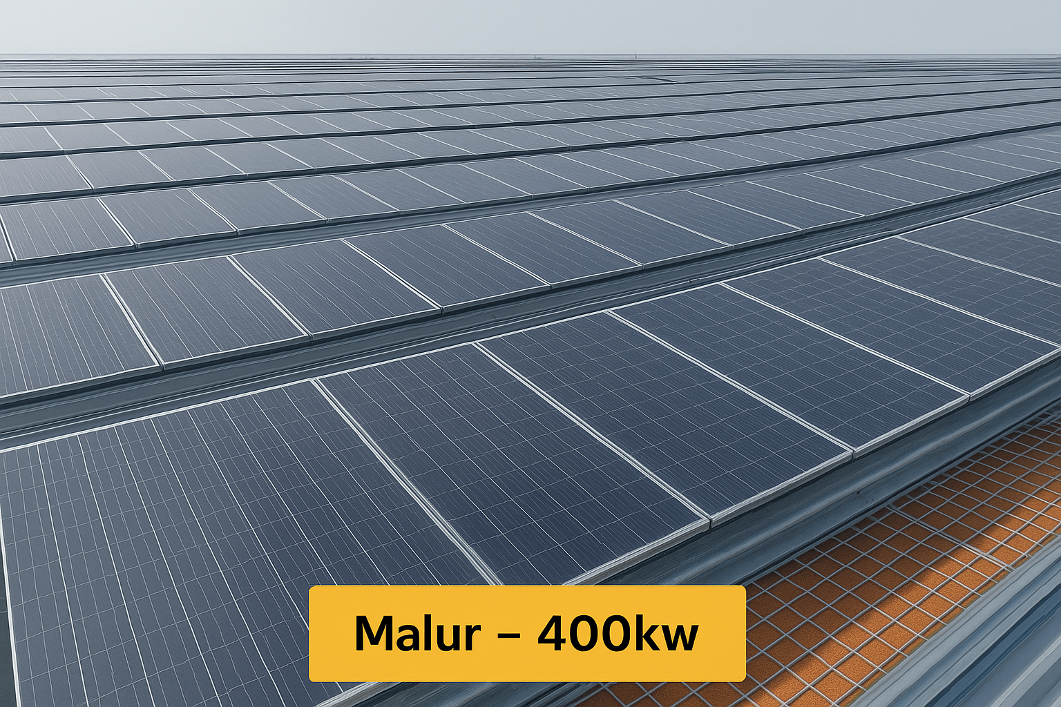 Before Solar