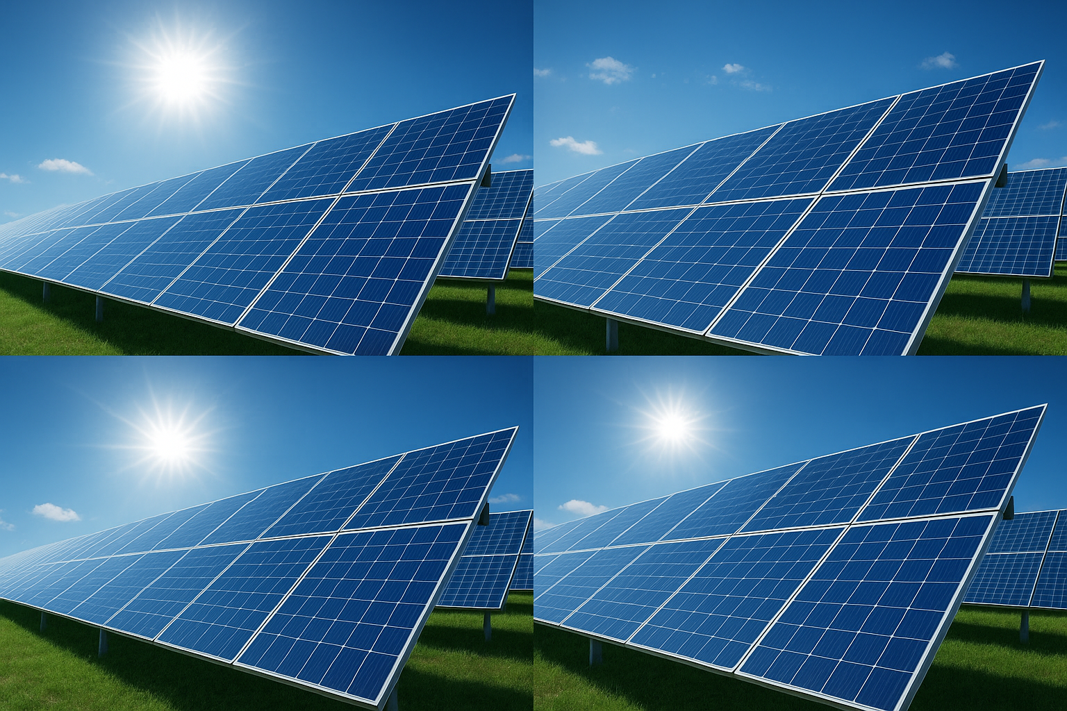 Solar project