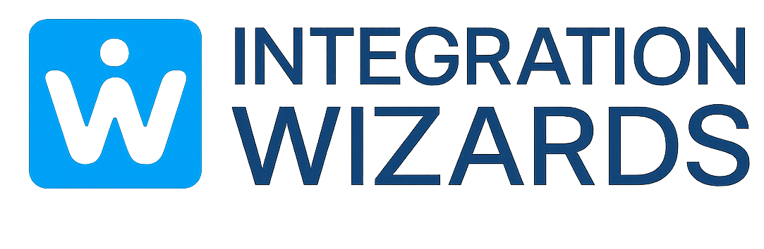 Integration Wizards